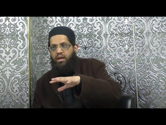 Second Reply To Dr Yasir Qadhi On Quran Ahruf and Qira'at | Asrar Rashid