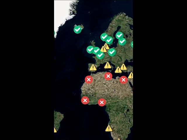 ¿Qué ciudades sobreviviran al cambio climático en 2070?