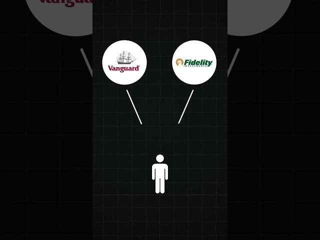 Vanguard Vs. Fidelity Vs. a Financial Advisor