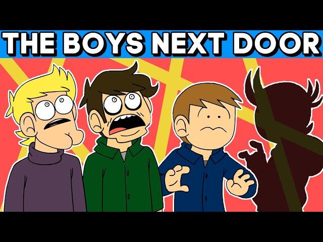 Eddsworld: Meet The Neighbors