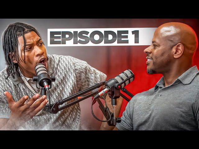 CJ & Bro: From Struggles to Success – CJ & Kevin’s Journey and Real Talk