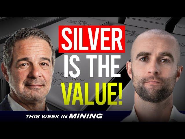 Andy Schectman: Gold and Silver – Is Now the Time to Buy?