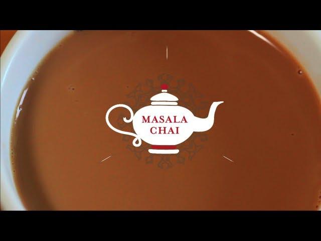 Masala Chai | Thirsty For...