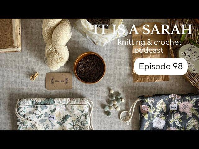 It Is A Sarah | Episode 98 (EN)