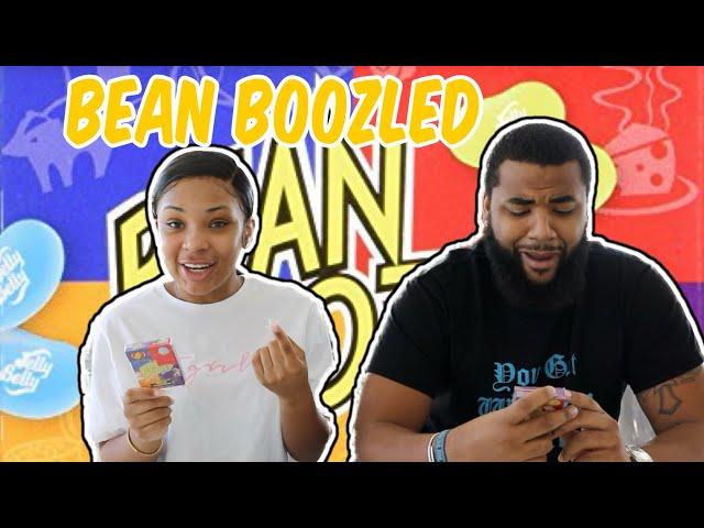 BEAN BOOZLED CHALLENGE *WORST DECISION EVER*