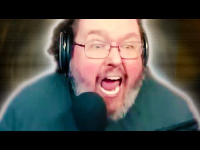 Boogie2988 LOST his Mind on Lolcow Live