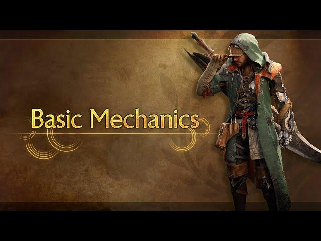 Monster Hunter Wilds: Basic Mechanics Overview