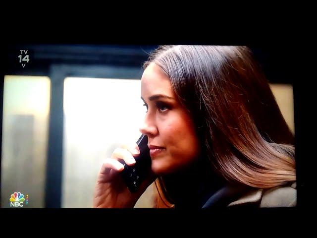 The Blacklist Returns Promo