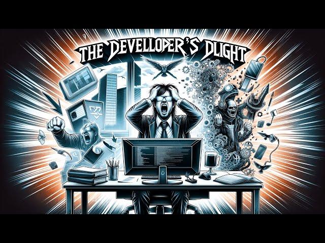  The Developer's Plight 