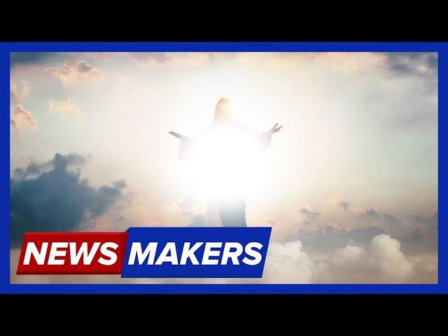 Woman Meets Jesus in Heaven | Newsmakers - May 22, 2025