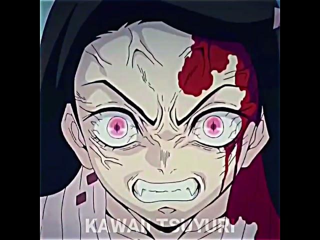 「Softcore」Tanjiro and Nezuko backstory (EDIT/AMV)/ #shorts #kny #softcore