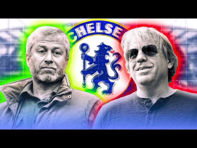 Roman Abramovich’s Chelsea: A Legacy of Glory or Chaos?