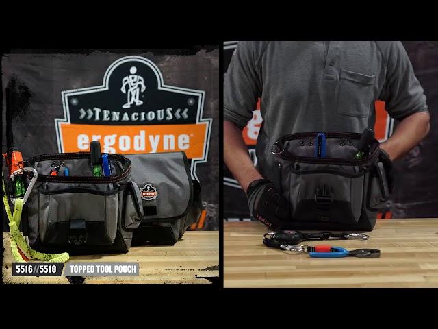 Ergodyne: Tool Bags and Pouches