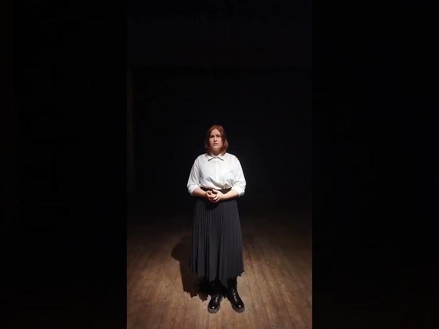 Ульяна Попова