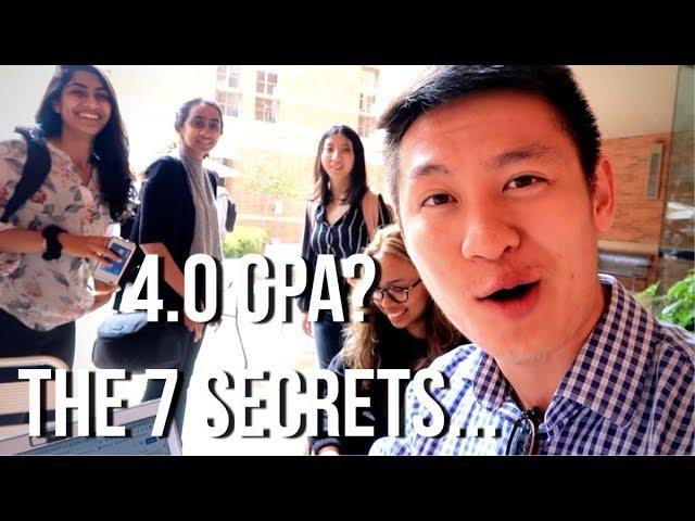 How to Study for Exams | Stress-LESS Final Exams at UCLA!