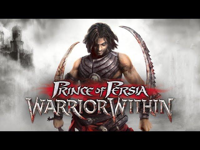 Prince of Persia: Warrior Within - Complete Soundtrack - Full Album OST