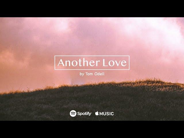 Another Love (Tom Odell) | Piano Cover