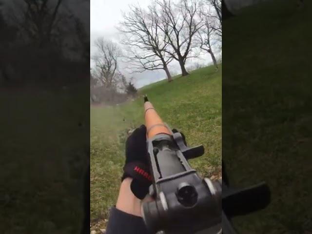 M1 Garand Ping