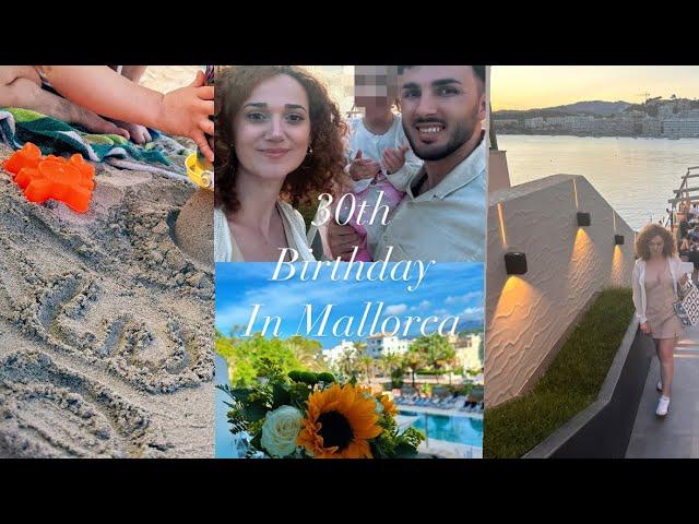 Festoj 30 vjetorin ne Mallorca| Sa kushtojne 🫰 pushimet ALL INCLUSIVE ne MALLORCA pa agjensi 