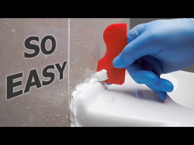 Trade Tip: How to apply Silicone with Professional Results