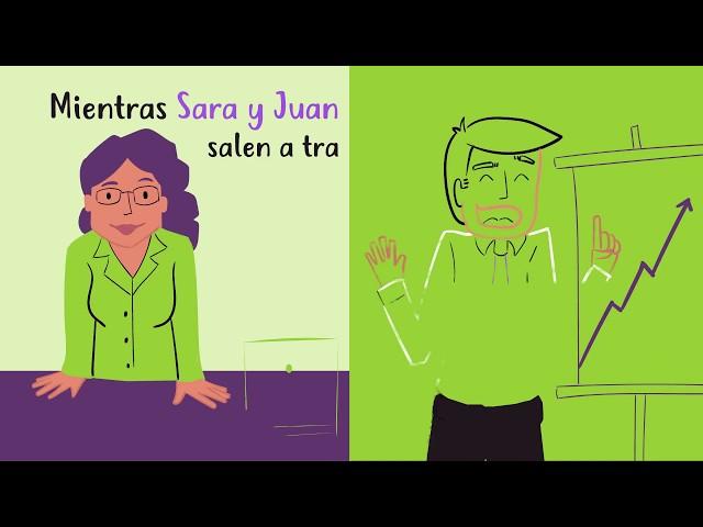 #Femstorieta 6 "Empleo Justo En Casa"