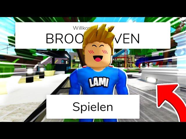 SO TROLLST DU auf ONLINE DATER SERVER in Brookhaven! (Roblox)