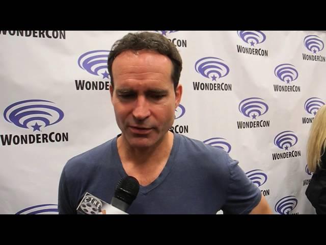 Jason Patric Talks 'The Lost Boys" 30 Years Later and His Ongoing Friendship with 2 Co-Stars