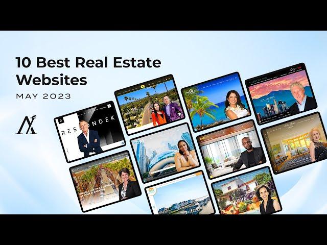 10 Best Real Estate Websites for May 2023