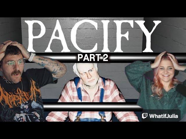 we spent over 6 hours to beat Pacify, was it worth it?