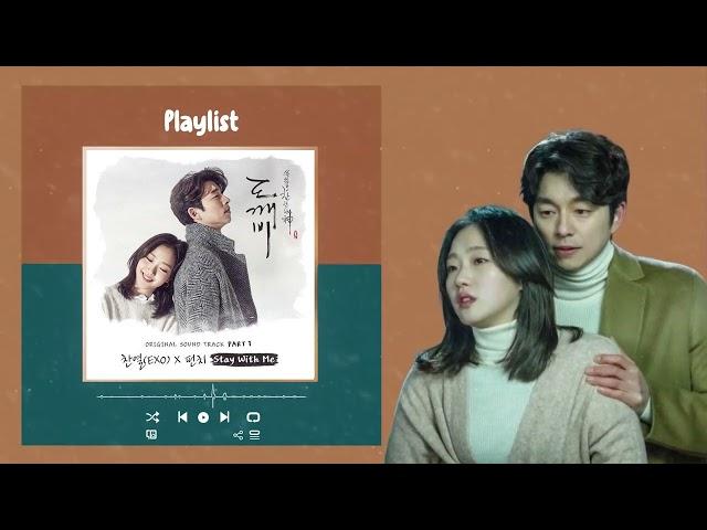 베스트 발라드 모음 - 감성 발라드 명곡 - 하루 종일 듣기 좋은 노래 -발라드 플레이리스트 | KPOP CHART | PLAYLIST