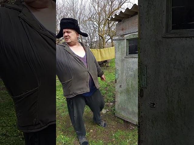 Дед Мазай на связи