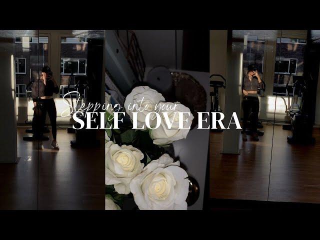 Self Love is the Key for Manifesting your Dream Life