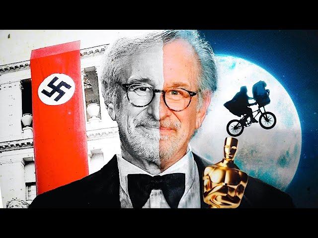 La véritable histoire de Steven Spielberg