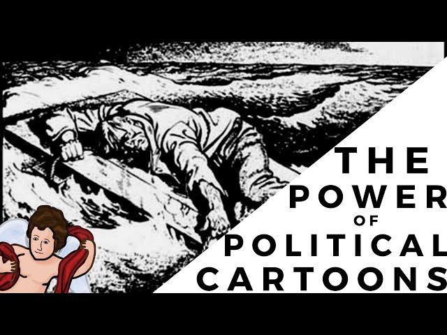 The Power of Political Cartoons | AmorSciendi