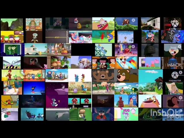 up to faster 64 parison