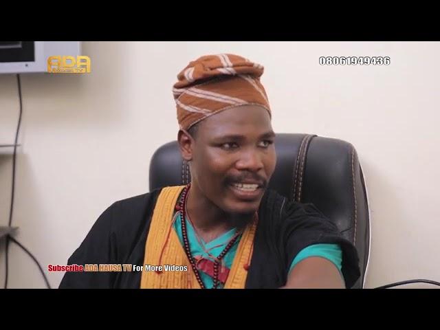 GIDAN DAMBE - Episode 1 Full Video With English Subtitles