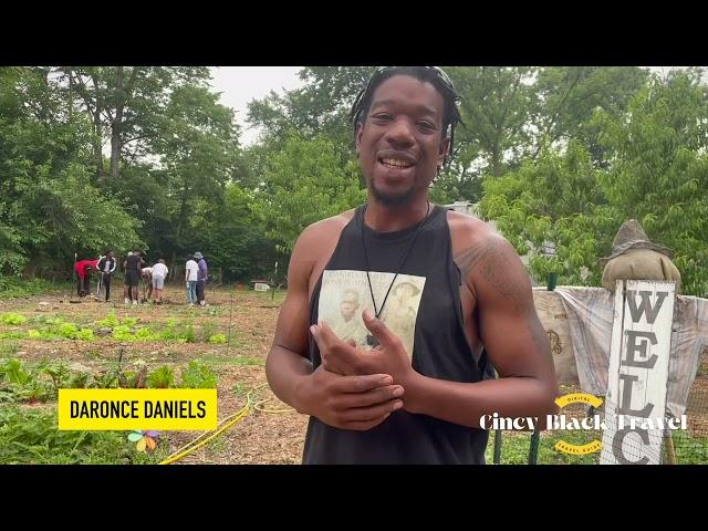 Community Spotlight: Cincinnati's 1st Black City Lincoln Heights