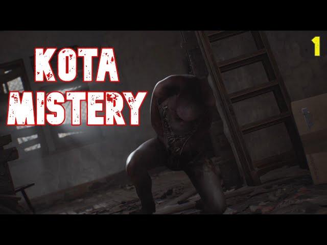 Masuk Ke Kota Sunyi Bernama Silent Hill Yang Penuh Misteri - Silent Hill 2 Remake Indonesia Part 1