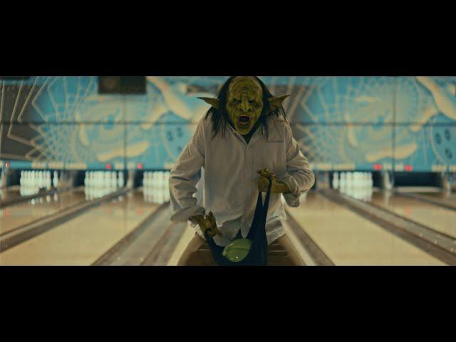 Nekrogoblikon - Bones [OFFICIAL VIDEO]