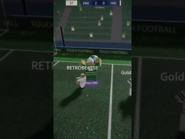 V10 Leak #roblox #touchfootball #robloxmemes #soccer #videogamememes #edit #europeanfootball