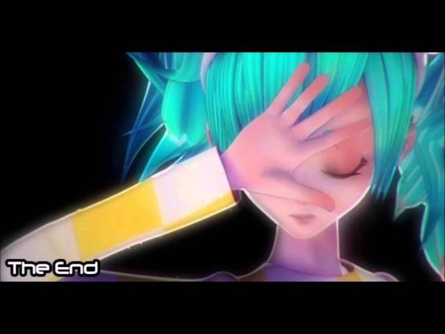 初音ミク - I missed you 「The End」