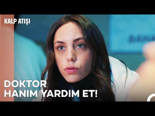 Kadının Halinden Bir Tek Kadın Anlar - Kalp Atışı 28. Bölüm