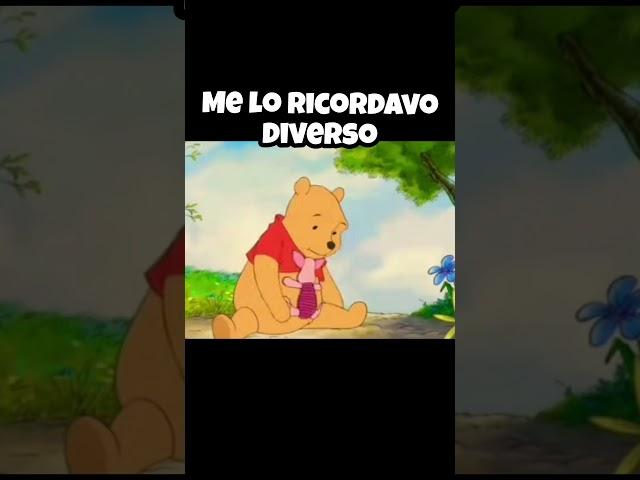 Winnie the pusher #ytp #parodia