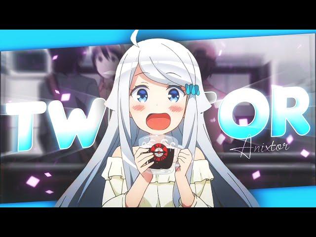 Nayuta Twixtor + sharpen | Imouto Sae Ireba Ii Twixtor clips