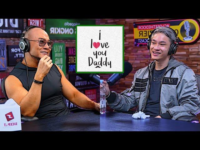 AZKA CORBUZIER, I LOVE YOU DADDY (CloseTheDoor Clips)