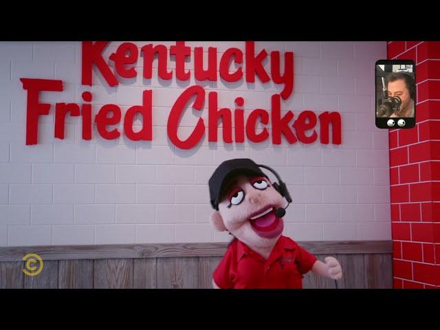 Jimmy prank calls KFC | Crank Yankers