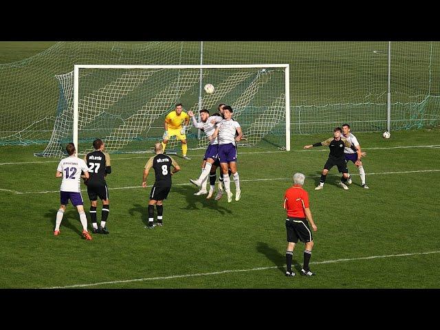 FK Mohelnice - Sokol Bělotín