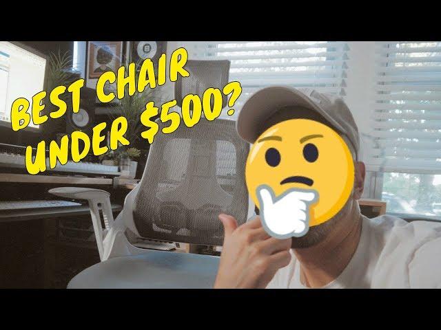 Best home studio chair under $500? - Review & comparison