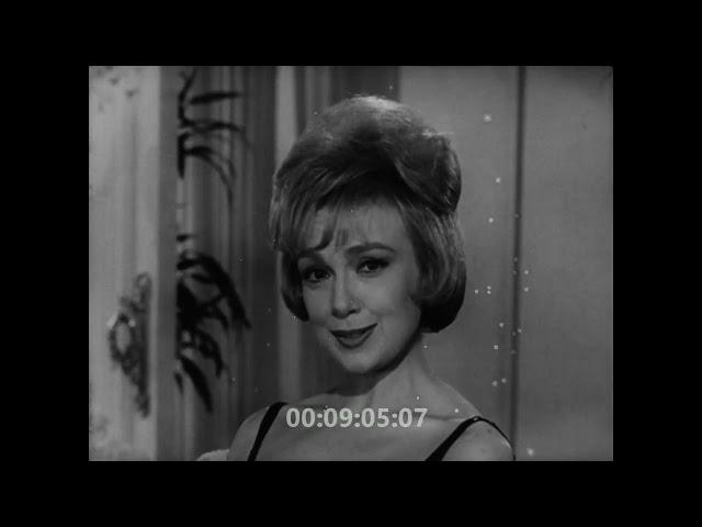 Commercials/Promos for ABC and NBC TV Shows (1960s)