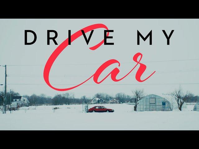 The Beauty Of Drive My Car